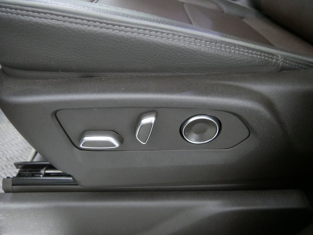 2024 GMC Sierra 3500 HD Denali