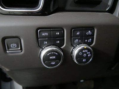 2024 GMC Sierra 3500 HD Denali