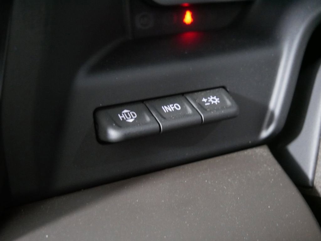 2024 GMC Sierra 3500 HD Denali