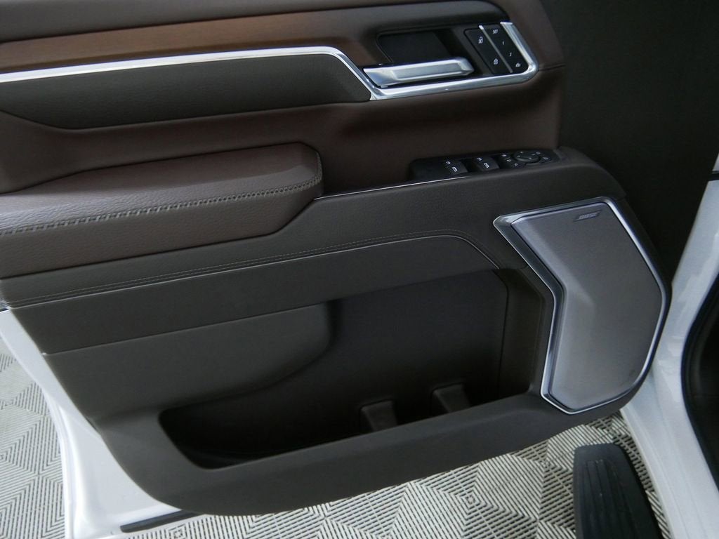 2024 GMC Sierra 3500 HD Denali