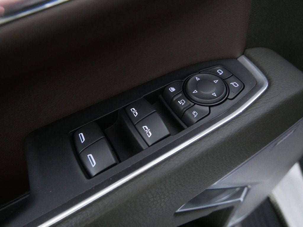 2024 GMC Sierra 3500 HD Denali