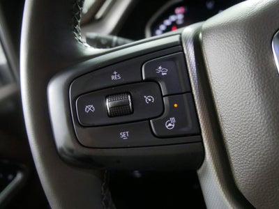 2024 GMC Sierra 3500 HD Denali