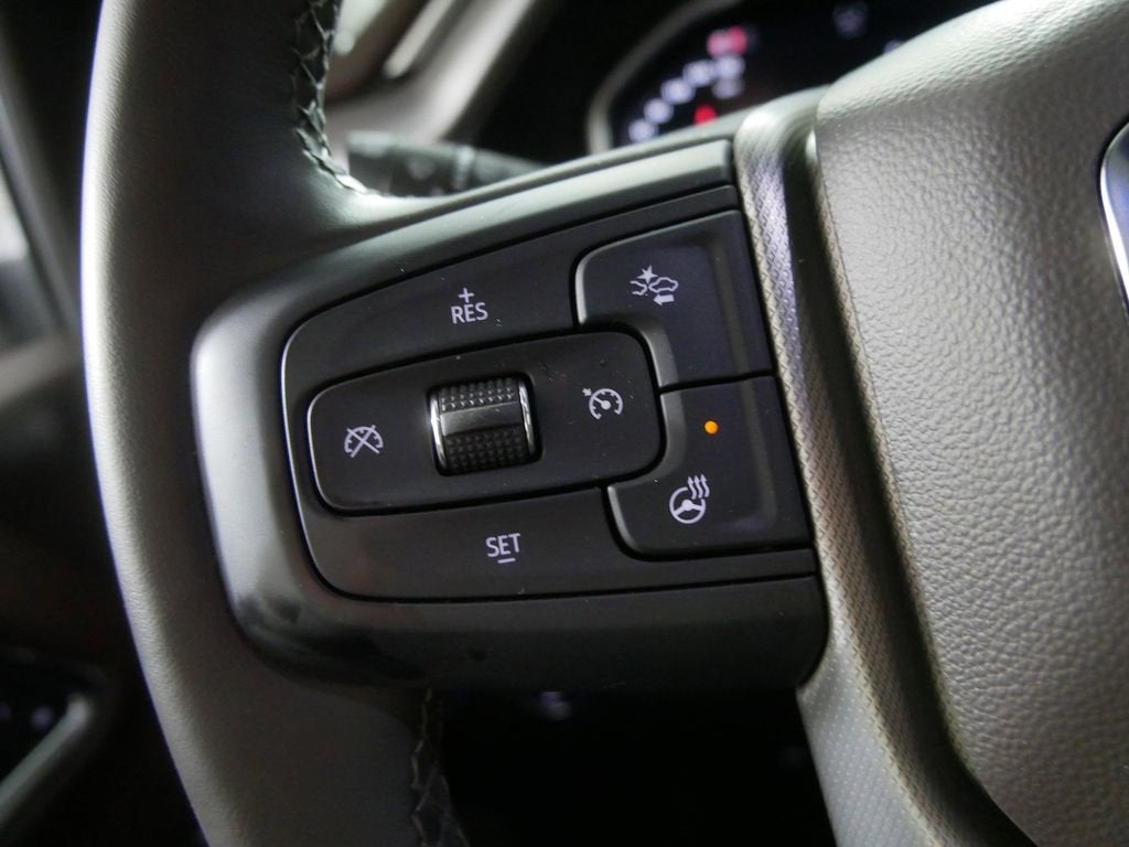 2024 GMC Sierra 3500 HD Denali