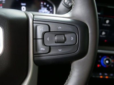 2024 GMC Sierra 3500 HD Denali