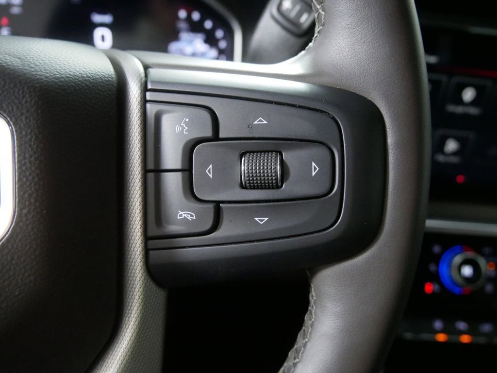 2024 GMC Sierra 3500 HD Denali