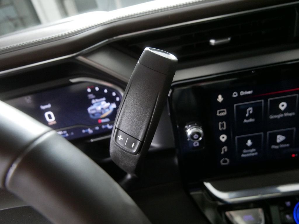 2024 GMC Sierra 3500 HD Denali