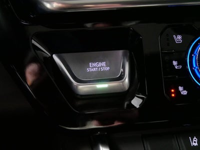 2024 GMC Sierra 3500 HD Denali