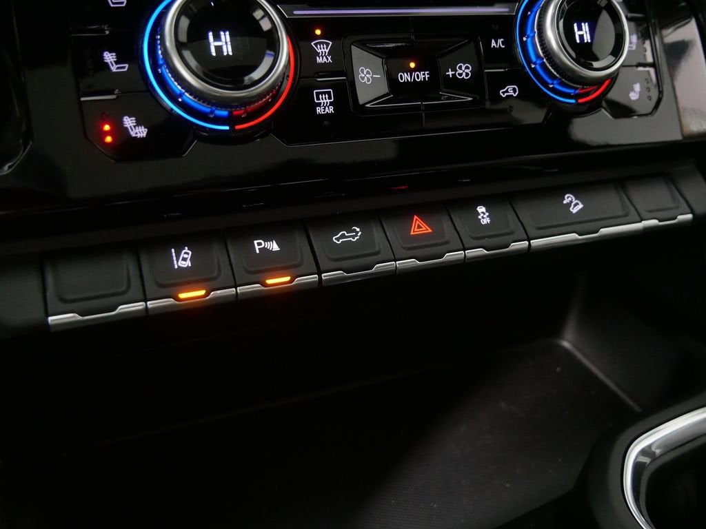 2024 GMC Sierra 3500 HD Denali