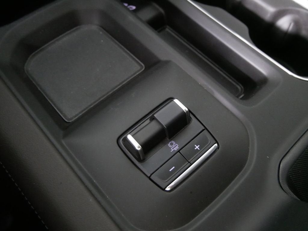 2024 GMC Sierra 3500 HD Denali