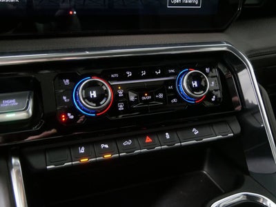 2024 GMC Sierra 3500 HD Denali