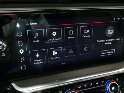 2024 GMC Sierra 3500 HD Denali