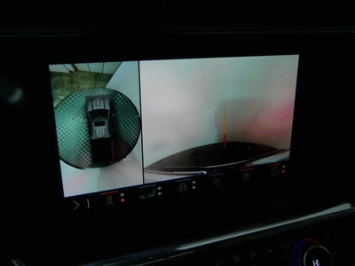 2024 GMC Sierra 3500 HD Denali