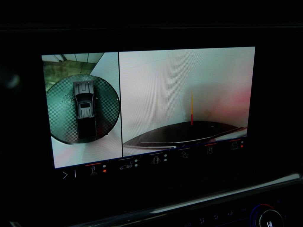 2024 GMC Sierra 3500 HD Denali