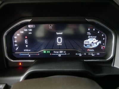 2024 GMC Sierra 3500 HD Denali