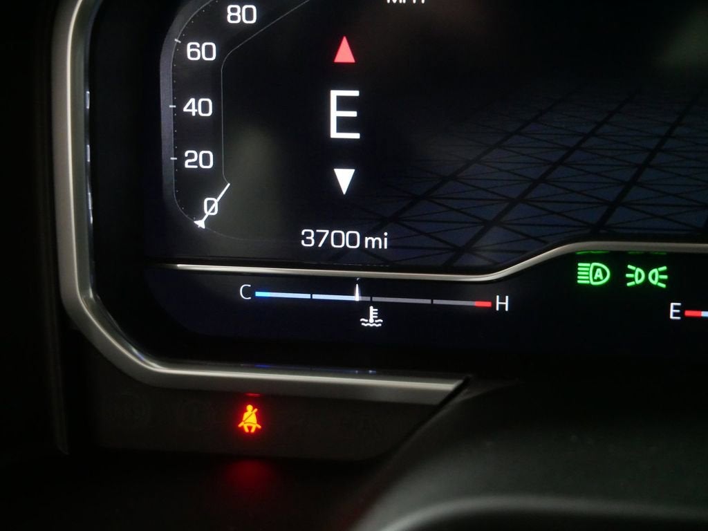 2024 GMC Sierra 3500 HD Denali