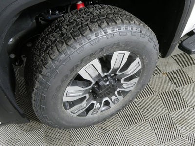 2024 GMC Sierra 3500 HD Denali