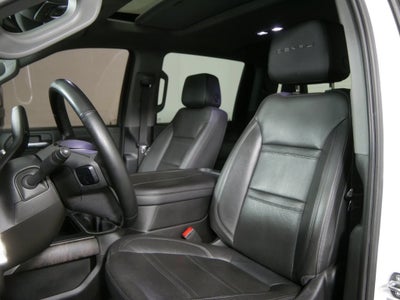 2023 GMC Sierra 3500 HD Denali