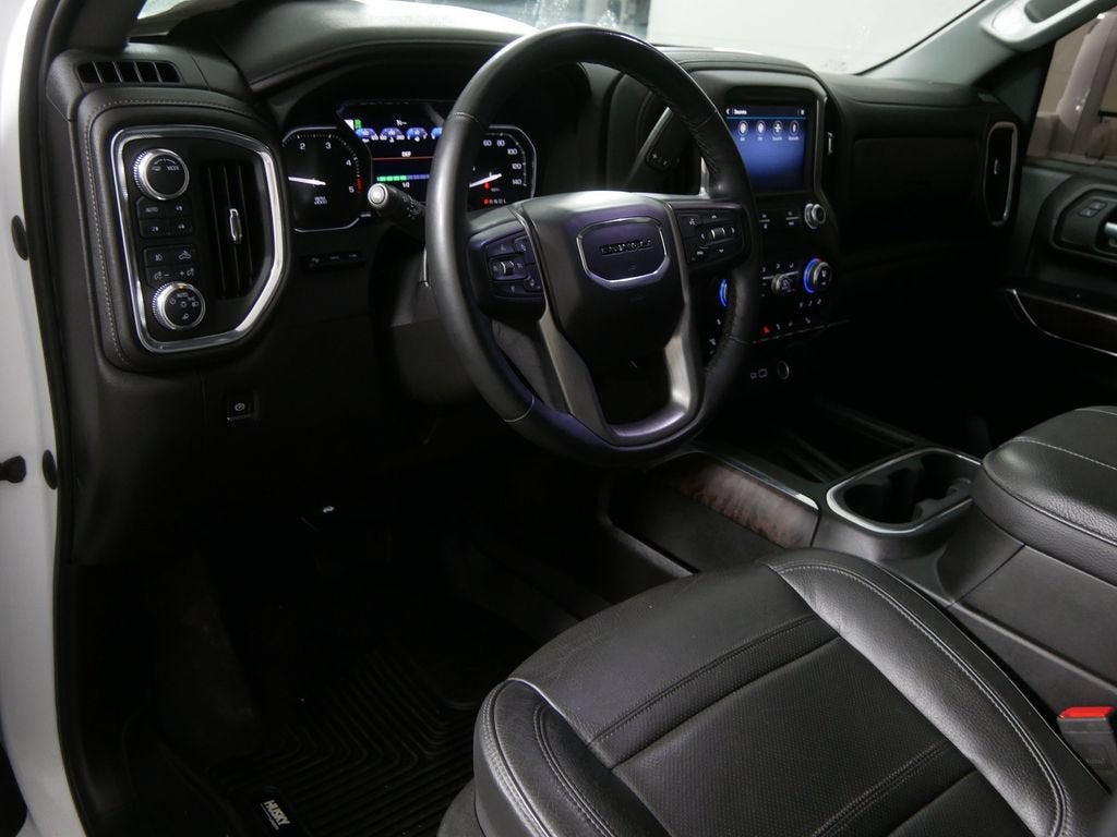 2023 GMC Sierra 3500 HD Denali