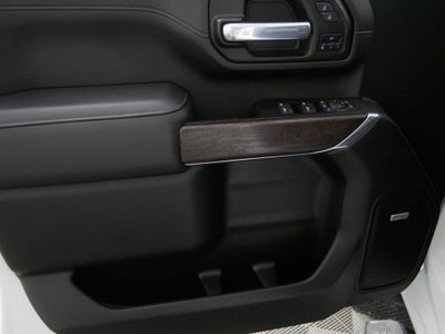 2023 GMC Sierra 3500 HD Denali