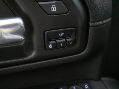 2023 GMC Sierra 3500 HD Denali