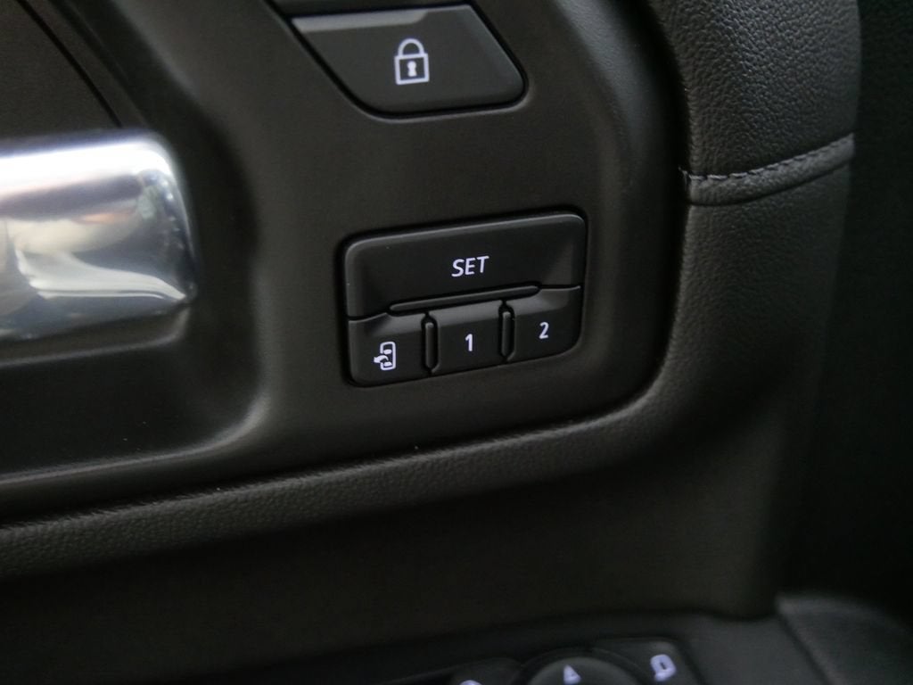 2023 GMC Sierra 3500 HD Denali