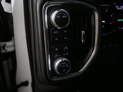 2023 GMC Sierra 3500 HD Denali