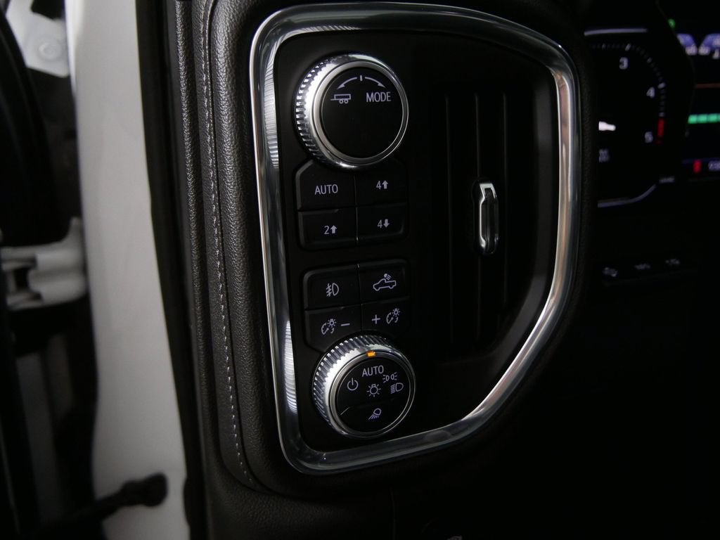 2023 GMC Sierra 3500 HD Denali