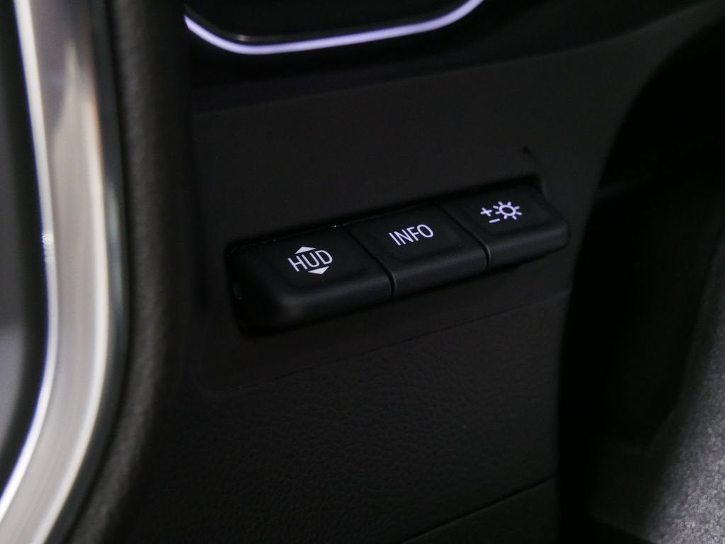 2023 GMC Sierra 3500 HD Denali