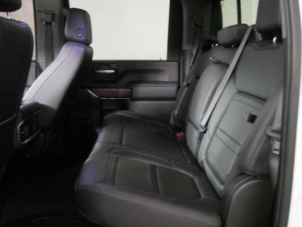 2023 GMC Sierra 3500 HD Denali