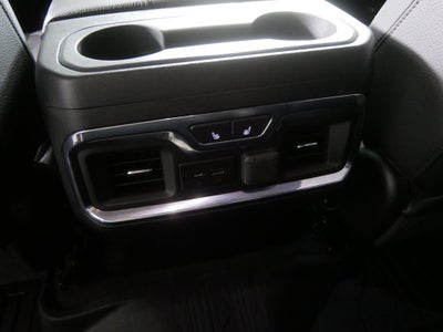 2023 GMC Sierra 3500 HD Denali