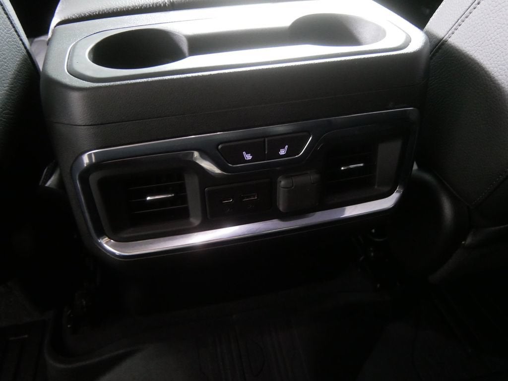 2023 GMC Sierra 3500 HD Denali