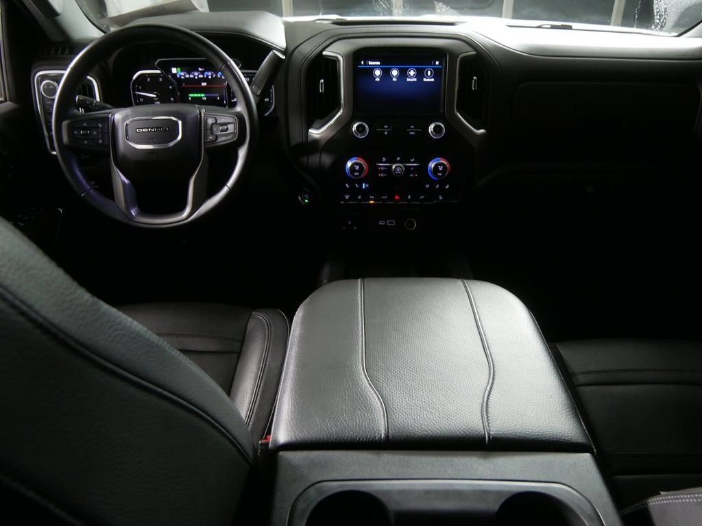 2023 GMC Sierra 3500 HD Denali