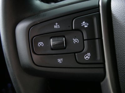 2023 GMC Sierra 3500 HD Denali