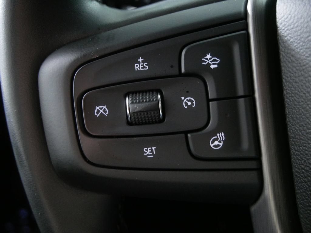 2023 GMC Sierra 3500 HD Denali