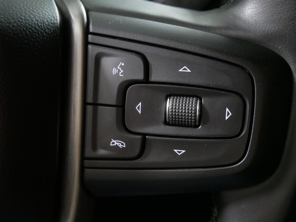 2023 GMC Sierra 3500 HD Denali