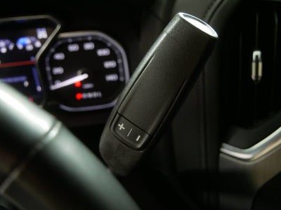 2023 GMC Sierra 3500 HD Denali