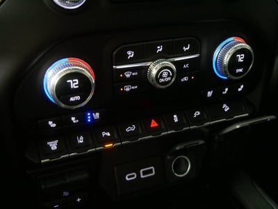 2023 GMC Sierra 3500 HD Denali