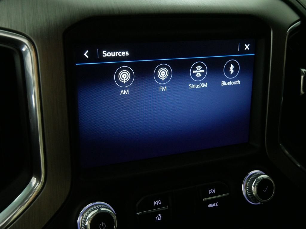 2023 GMC Sierra 3500 HD Denali