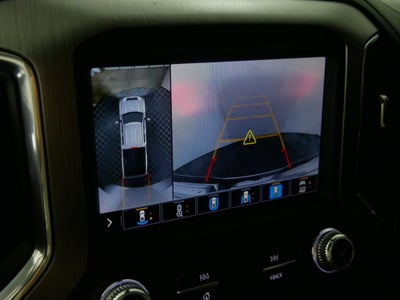 2023 GMC Sierra 3500 HD Denali