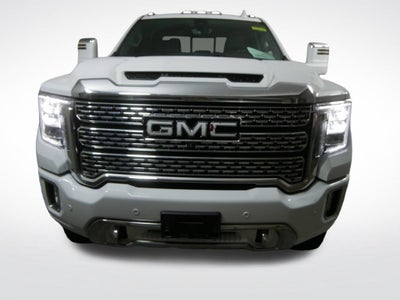 2023 GMC Sierra 3500 HD Denali