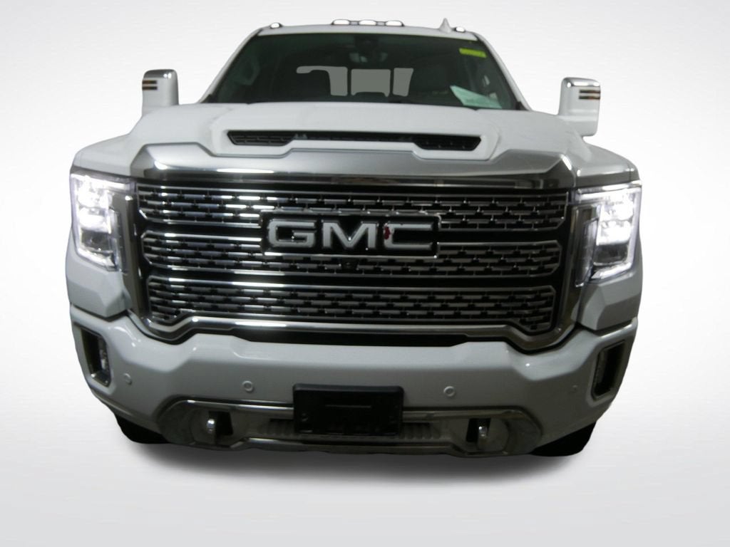 2023 GMC Sierra 3500 HD Denali
