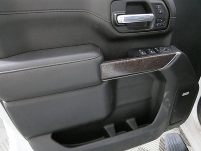 2022 GMC Sierra 3500 HD Denali