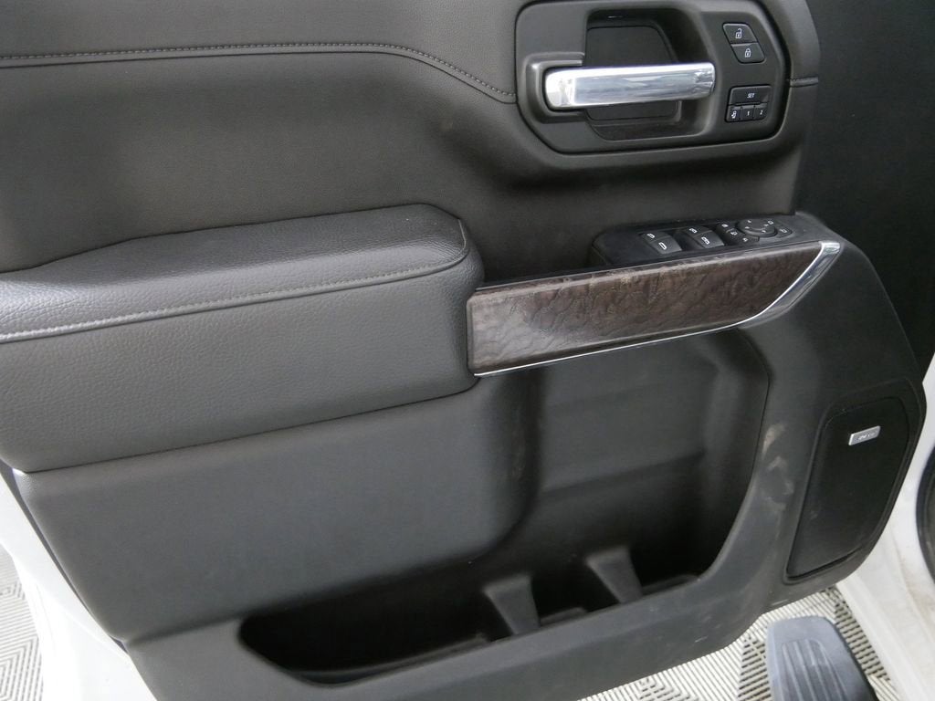 2022 GMC Sierra 3500 HD Denali