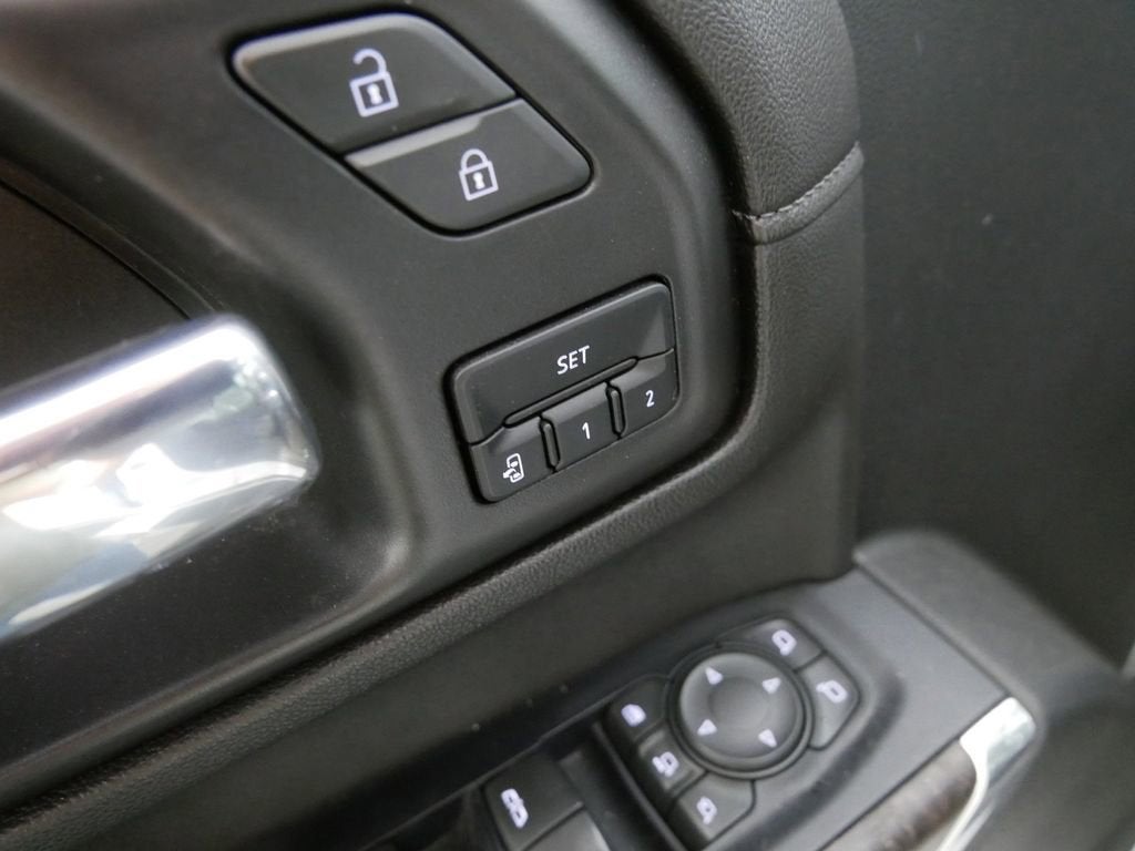 2022 GMC Sierra 3500 HD Denali