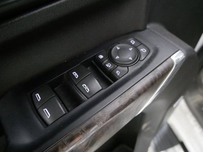 2022 GMC Sierra 3500 HD Denali