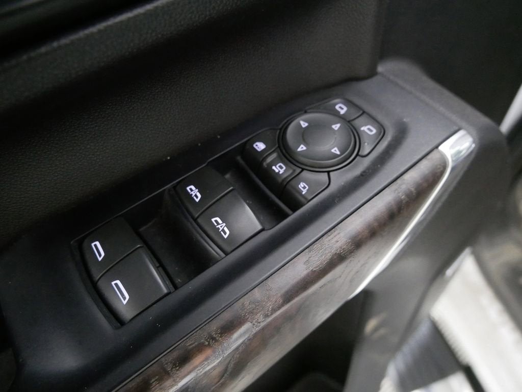 2022 GMC Sierra 3500 HD Denali