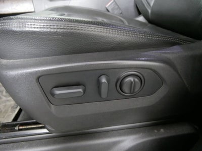 2022 GMC Sierra 3500 HD Denali