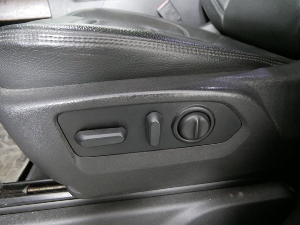 2022 GMC Sierra 3500 HD Denali