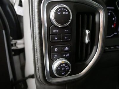 2022 GMC Sierra 3500 HD Denali