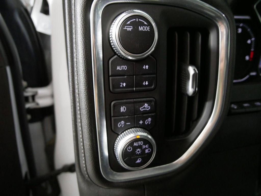 2022 GMC Sierra 3500 HD Denali